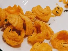 -蝎王府羊蝎子(西直门店)
