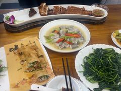 -醉壹号海鲜大排档·老厦门特色菜(厦门美食地标店)