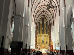 -圣约瑟夫大教堂