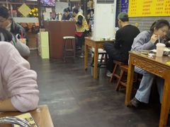 -多福临砂锅居(苏堤北路店)