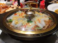 -鸡毛店·川菜(文殊院店)