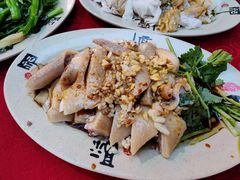 -化州肥仔大排档(建安二路店)