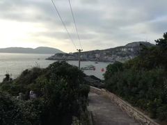 -东极岛景区