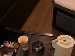 -华夏良子·足道SPA艾灸(金皇大厦店)