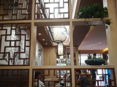 大堂-以前的小酒馆(中山广场店)