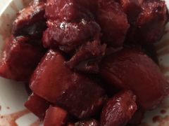 醬汁肉-陆稿荐观前街店