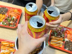 -AEON永旺(东方宝泰店)