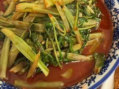 -玲珑餐厅(陕西南路店)