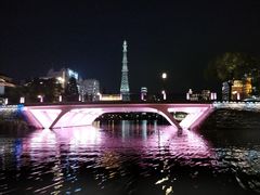 -南通濠河风景名胜区