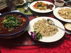 -白家餐厅(徐家汇店)