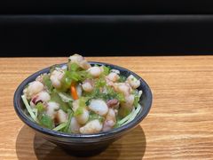 芥末章鱼-赤稻·日式料理(禅城店)