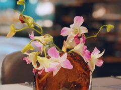 -白云宾馆-祥云西餐厅·法式鹅肝海鲜自助