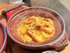 -涌煲记·蟹煲·砂锅海鲜·煲出宁波味(天一旗舰店)