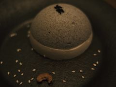 -知亘茶食