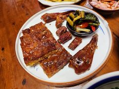 糯米鸭-青城甲(青城山店)