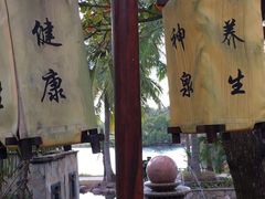 -三亚珠江南田温泉度假区