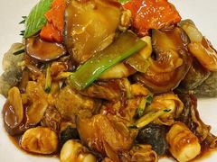 -君霖海鲜私房菜(春柳店)