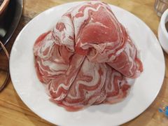 -元盛居(亚泰大街店)