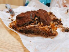 脏脏包-OUR Bakery(三里屯太古里店)