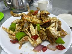 -林记潮汕海鲜砂锅粥(平潭店)