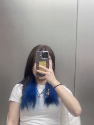 -三原色染发巴黎画染潮色漂色