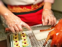 汴京烤鸭-阿五黄河大鲤鱼(海尚店)