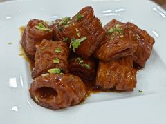 -聚丰德饭店(经五路店)