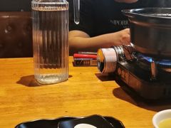 -小金鬼·煎饺·鸽子汤