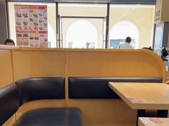 大堂-吉野家(成都时代奥莱店)