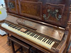 -鼓浪屿钢琴博物馆