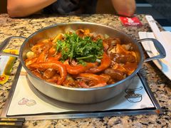 -黄记煌三汁焖锅(新世纪广场店)