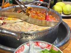 -谭三娘鲜切牛肉自助火锅(九眼桥总店)