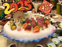 -沙龙酒家