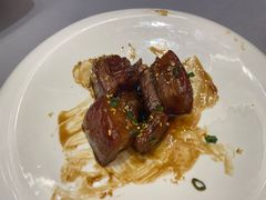 -银都上海菜馆(粤海东路店)