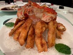 -利苑酒家(金宝店)