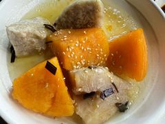 -众味海鲜大排档·活海鲜·潮汕味(南澳店)