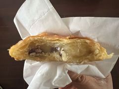 老婆饼红豆味-唐饼家(龙之梦购物中心虹口店)