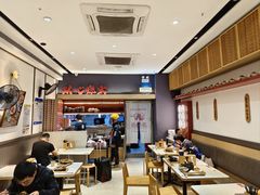 -膳心记-明火四宝煲仔饭(燕南店)