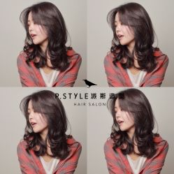 -P.STYLE派斯造型