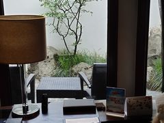 -海天楼中餐厅(吴宫泛太平洋酒店)