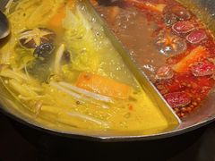 -湊湊火锅·茶憩(皇姑万象汇店)