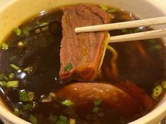 -中国厨房/台湾牛肉面