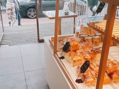 -美事客·面包·蛋糕·甜品(CBD店)