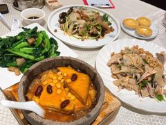 -大欢喜饭店(江怡路店)