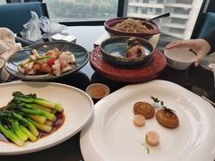 -江上荟·创意中国菜(绿地缤纷城店)