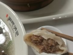 -百年尹氏汤包(湖南路狮子桥店)