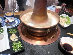 -清真·京华源铜锅涮肉(丰庆店)
