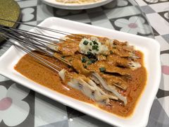 -勇利赵家烤肉坊(翠华北路店)