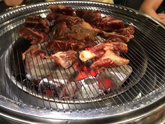 -本炙炭烤·蒲烧活鳗料理店(金沙洲店)