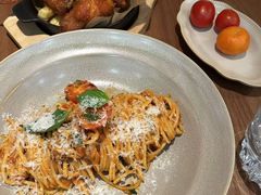 -芭莉与彩虹西餐厅(成都合生汇店)